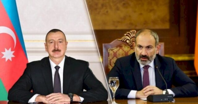 Əliyev-Paşinyan görüşü – Bakının tələbi, İrəvanın istəyi