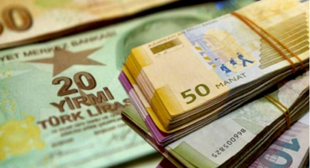 Manat türk lirəsinin yolunu gedəcək? – “Türkiyədə baş verən proseslərin Azərbaycanda təkrarlanması…”