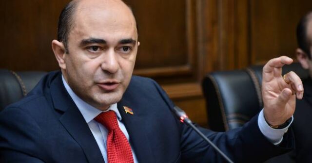 “Azərbaycanlılarla dialoq mütləqdir” – Ermənistanlı deputat