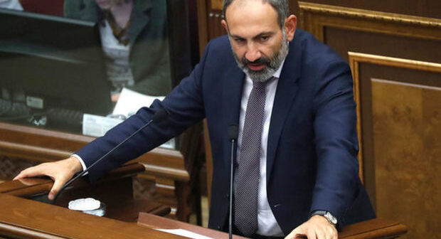 “Nəinki Qarabağı, hətta Ermənistanı da itirəcəyik” – Arutyunyandan şok sözlər