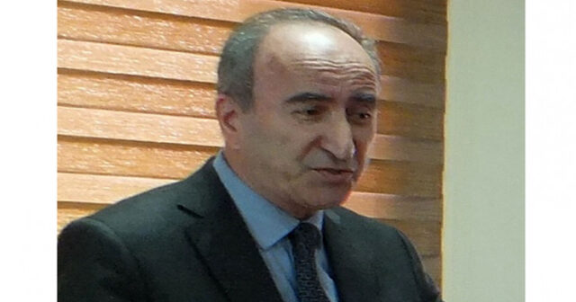 Azərbaycanlı alimdən SOS: “Bir çox ərazilər su altında qalacaq”