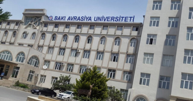BAAU-da Zəfər Günü ilə bağlı beynəlxalq tədbirə start verilib – Fotolar