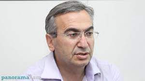 Qarabağ savaşında iştirak etmiş erməni Gürcüstana buraxılmadı