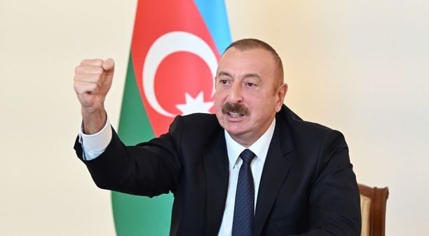 Dövlət başçısı: “Elə bir yeni Zəngəzur quracağıq ki, bütün dünya bizə qibtə edəcək”