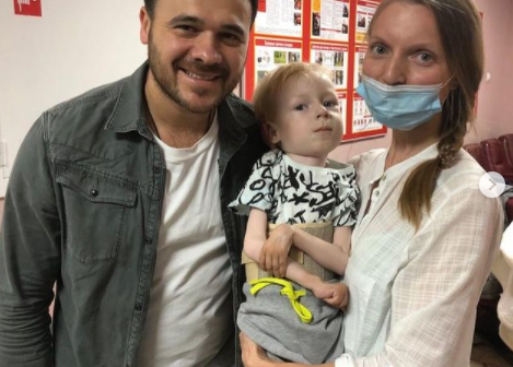 Emin Ağalarovdan 1 milyonluq yardım