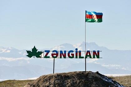Zəngilan hansı iqtisadi potensiala malikdir?