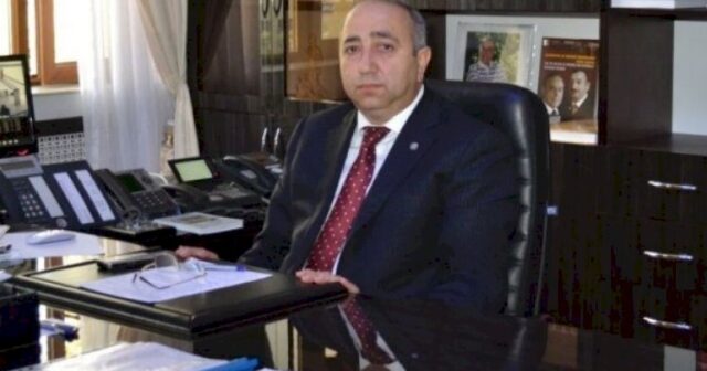 Sabiq icra başçısına 8 il 6 ay həbs cəzası verildi