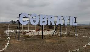 Cəbrayılın işğaldan azad edilməsindən 1 il ötür