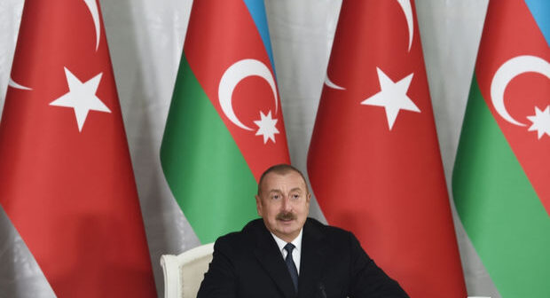 Dövlət başçısı: “İki həftə sonra Şuşanın azad olunmasını böyük Zəfər bayramı kimi qeyd edəcəyik”