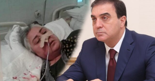 Ölkənin ikinci şəhərinin yalançı “padşahı” – Şəhid anası niyə özünə qəsd etdi?
