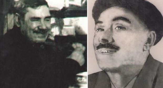 Qurd Cəbrayılın real həyat hekayəti: Stalin bank yarmağı tapşırdı, 36 il həbsdə yatdı, qızı qəbirdən çıxartdı