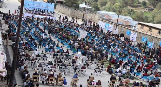 Kabildəki partlayışda ölənlərin sayı 12-yə çatdı – YENİLƏNİB