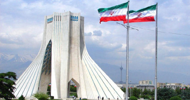 İran generalı Pakistana getdi: Tehran Bakı siyasətini dəyişir