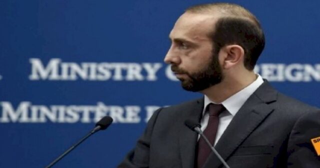 Tərəflərin yeni sənəd imzalaması istisna olunmur” – Ermənistan XİN