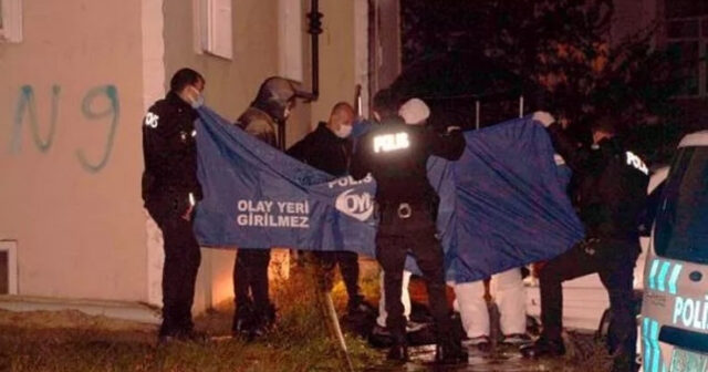 Qayınata gəlinini öldürüb cəsədini parçaladı