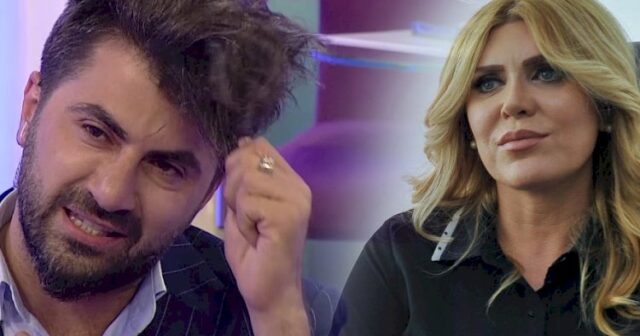 Zaur küsülü olduğu Xoşqədəmdən danışan qadına əsəbiləşdi – Video