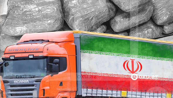 Tehran danılmaz fakt qarşısında: İranın narkotrafikinin sübutları – VİDEO