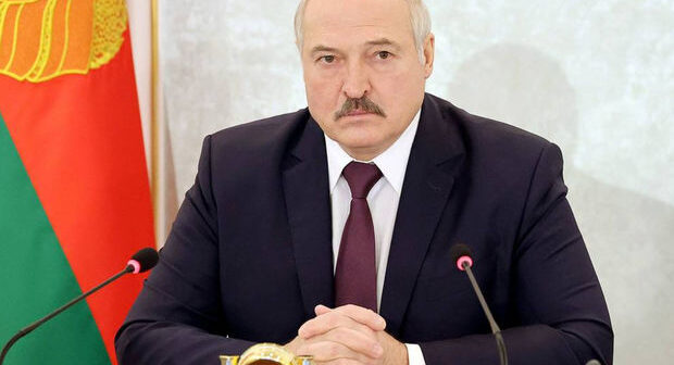 Lukaşenko: “Belarus Rusiya ilə vahid hərbi bazaya çevrilə bilər”
