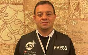 Ata Abdullayev hönkür-hönkür ağladı: “Cənab hakim, sizdən ata kimi xahiş edirəm…”