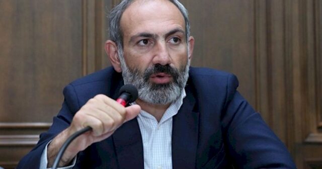 Dağlıq Qarabağın statusu məsələsi yoxdur” – Paşinyan