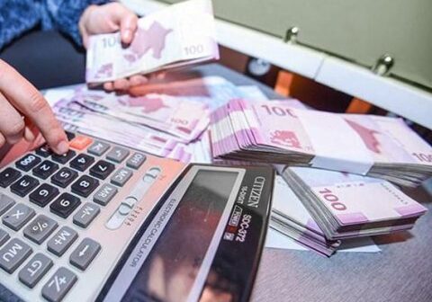 Builki büdcənin 43 faizi təqaüd, müavinət, dərman və ərzağa XƏRCLƏNİB