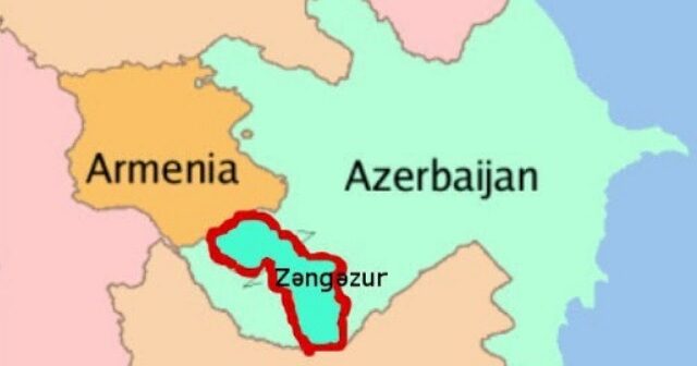 Dəhliz açılır, İrəvan “yox” deyə bilməz – Arkov