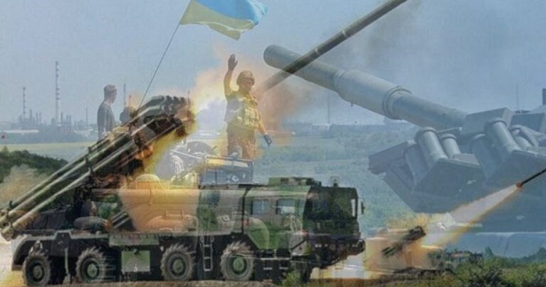 Azərbaycan Ordusunun tank bölmələri döyüş atışları icra edib