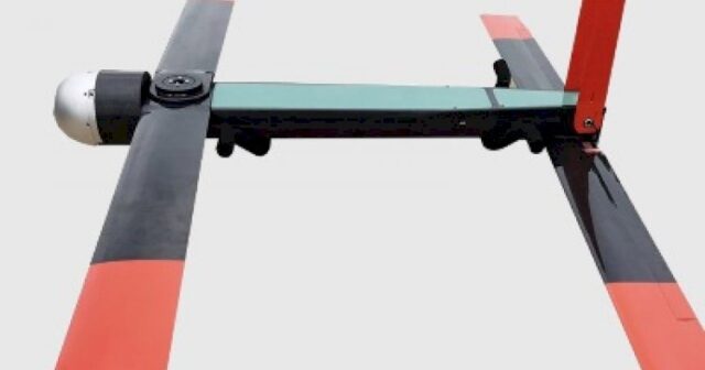 Türkiyədə dron əleyhinə dron hazırlanır