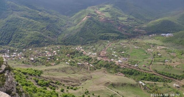 Şuşa ətrafında nə baş verir? – “Belə olsa, əməliyyatlara getməyə məcbur olacağıq”