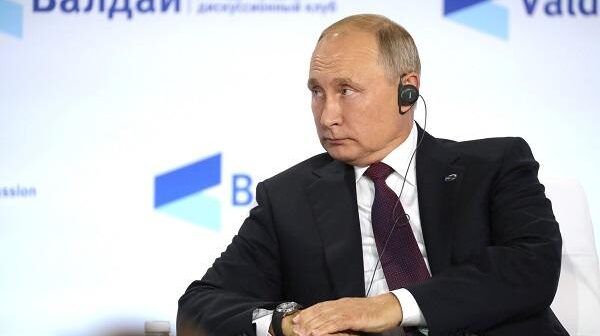 Bakı, İrəvan və Moskva. Başqa heç kim lazım deyil – Putin