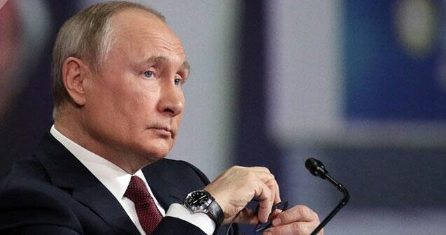 “Yeni münaqişə ocağı yaranır” – Putindən şok iddia