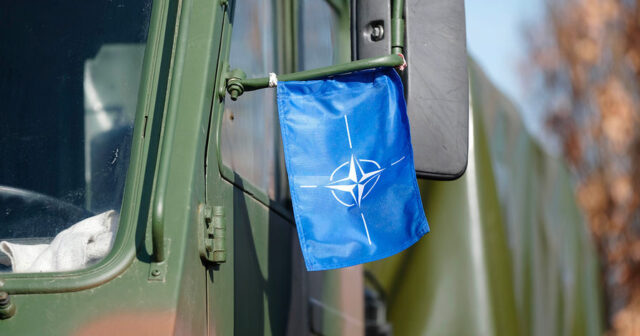 NATO 3 qlobal təhlükəni SADALADI
