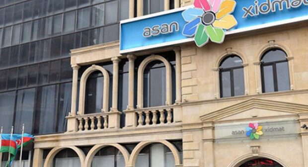 Bu şəxslər “ASAN xidmət”dən növbəsiz istifadə edəcək