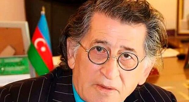 Xalq artisti reanimasiyaya yerləşdirilib