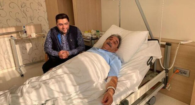Xərçəngdən əziyyət çəkən əməkdar artist əməliyyat olunacaq – FOTO