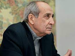 “Ruslar hər yerə burunlarını soxurlar, belə olmaz!“ – Rasim Balayev