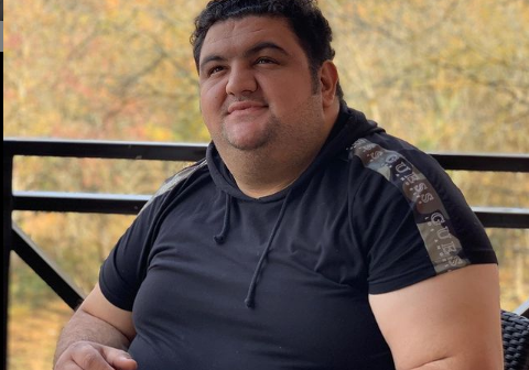 42 kilo arıqlamışdı, yenidən kökəldi – Aşıq Əli