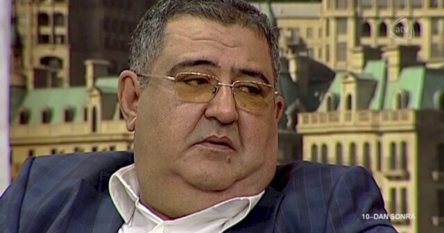 Eybəcər, amma pullu qızla evlənir ki, qayınatası onu nazirlikdə işə düzəltsin“