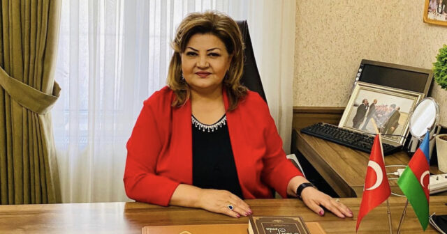 Tənzilə Rüstəmxanlı: “Terror təşkilatlarını himayə edən ABŞ “Ülkü ocaqları”na belə davranmaqla özünü ifşa edir”