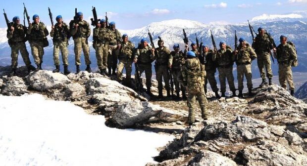 Azərbaycan ordusunun dağ komandoları: onlar hansı məqsədlə hazırlanır? GENERAL AÇIQLADI
