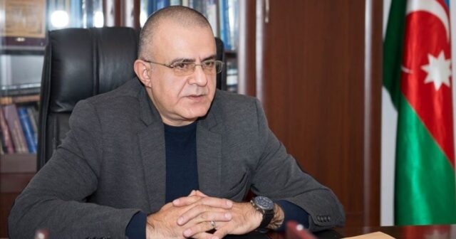 “Rusiya Qarabağda vəziyyətin gərginləşməsində maraqlı deyil” – Elçin Mirzəbəyli