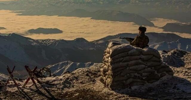 Azərbaycan elə mövqe tutub ki, bircə saata… – Şahnazaryan