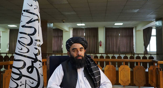 “Taliban” haradan maliyyələşir?