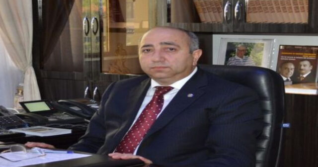 Sabiq icra başçısına HÖKM oxundu