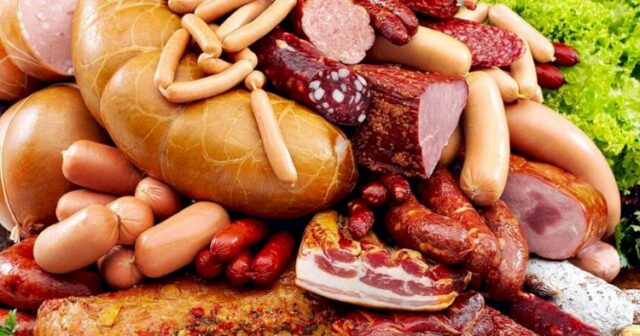 Diqqət! Ən ziyanlı qidaların siyahısı açıqlandı