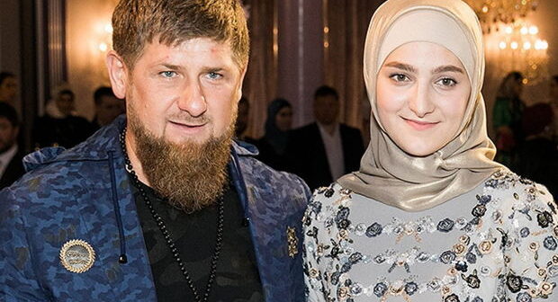 Ramzan Kadırovun qızı nazir oldu – FOTO
