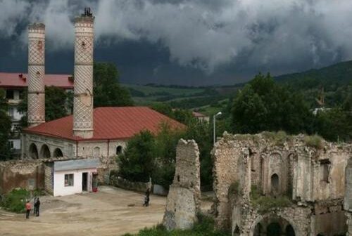 Qarabağda həyat yenidən dirçəlir
