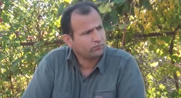 İsveçdən Azərbaycana köçüb özünü “İmam Mehdi” elan etdi – VİDEO