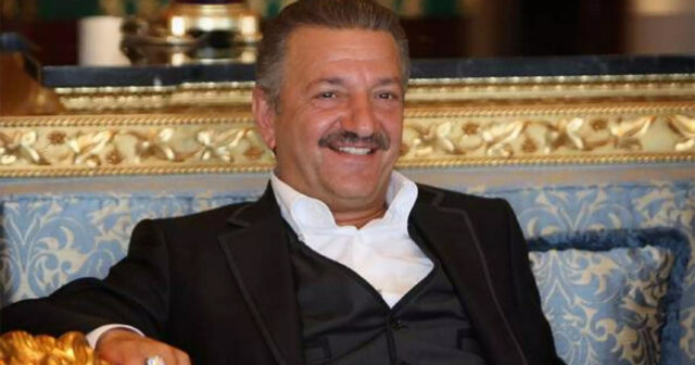 Telman İsmayılov Monteneqroda saxlanıldı