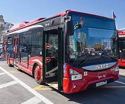 Bakıda faciə: Avtobus piyadanı vuraraq öldürdü